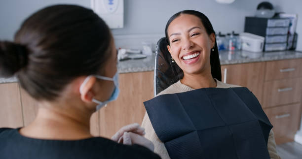 Laser Dentistry in Petal, MS